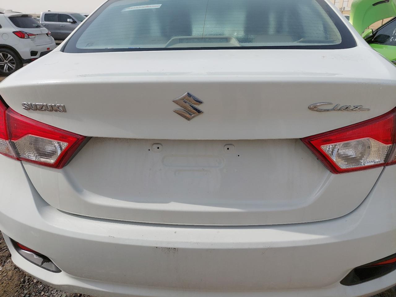MA3VC7A14PA480218 - 2023 Suzuki Ciaz - #undefined