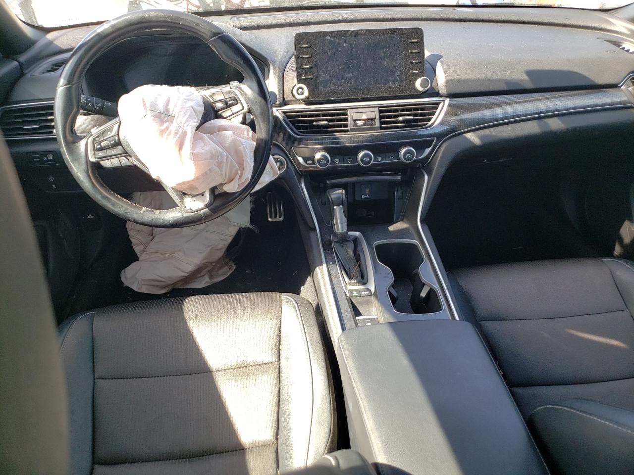 2020 Honda Accord - Image 8