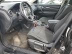 2018 Nissan Rogue S en Venta en Kansas City, KS - Rear End