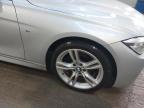 2016 BMW 330E M SPO for sale at Copart EAST KILBRIDE