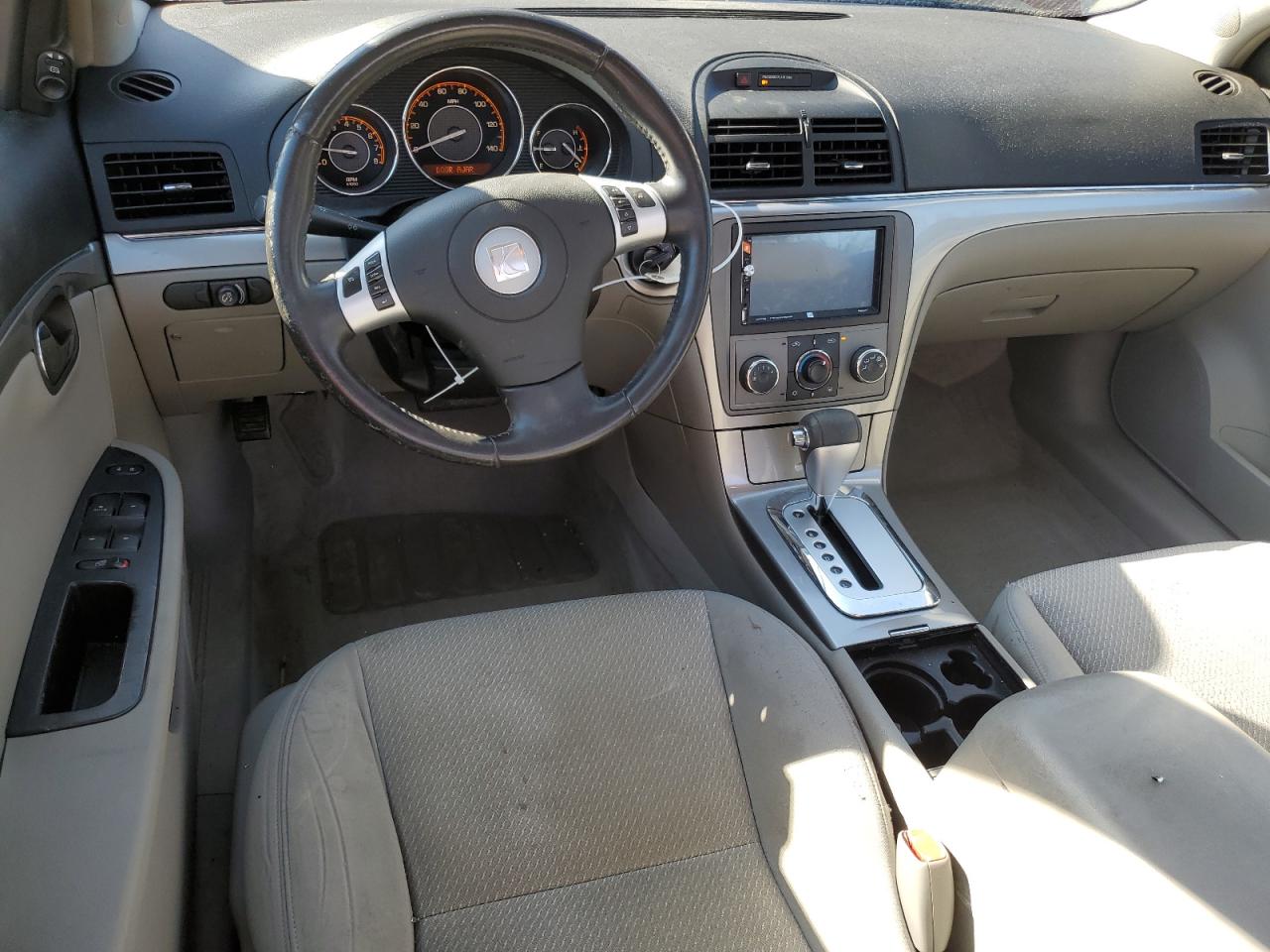 2008 Saturn Aura - Image 8