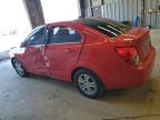 2015 Chevrolet Sonic Lt იყიდება West Mifflin-ში, PA - Front End