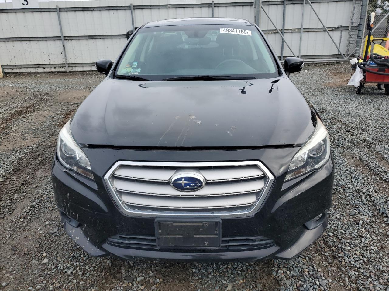 2017 Subaru Legacy - Image 5