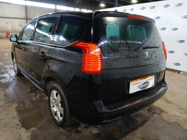 2011 PEUGEOT 5008 ENVY