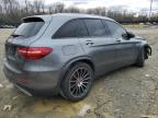 2018 Mercedes-Benz Glc 43 4Matic Amg de vânzare în Waldorf, MD - Front End