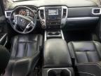 2017 Nissan Titan Xd Sl იყიდება Newton-ში, AL - Mechanical