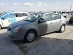 2009 Nissan Sentra 2.0 за продажба в Sikeston, MO - Rear End
