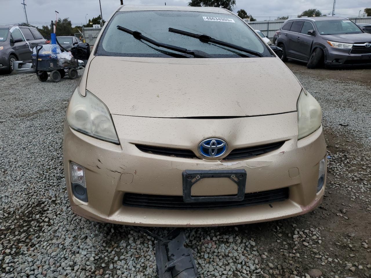 2011 Toyota Prius - Image 5