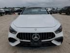 2024 Mercedes-Benz Amg Gt 53 for Sale in Houston, TX - Water/Flood