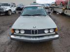 1982 BMW 320 I for sale at Copart AB - CALGARY