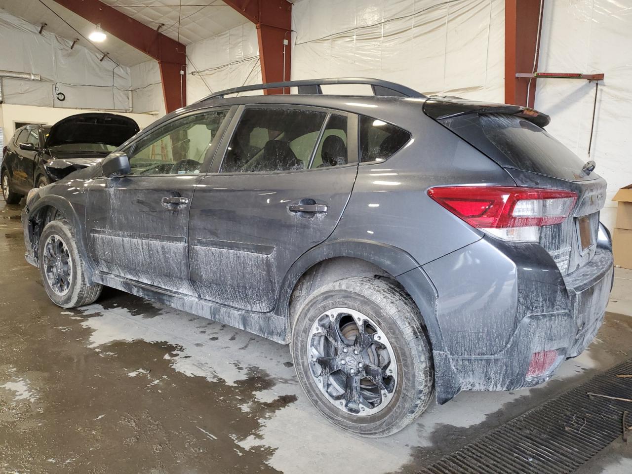 2023 Subaru XV - Image 2