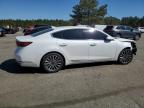 2018 Kia Cadenza Premium na sprzedaż w Gaston, SC - Front End
