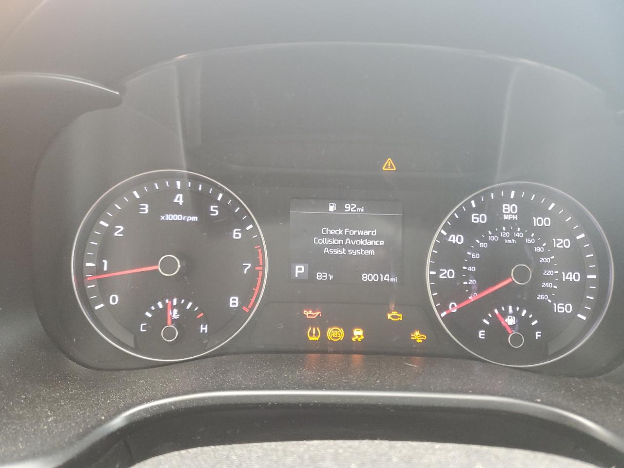 2019 Kia Forte - Image 9