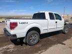 2012 Ford F150 Super Cab იყიდება Albuquerque-ში, NM - Front End