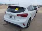 2023 FORD FOCUS ST-L for sale at Copart PETERLEE