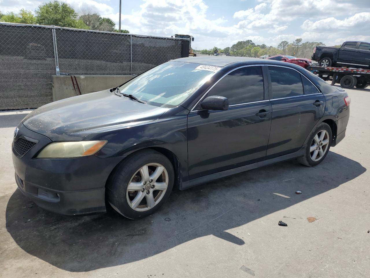 2009 Toyota Camry - Image 1