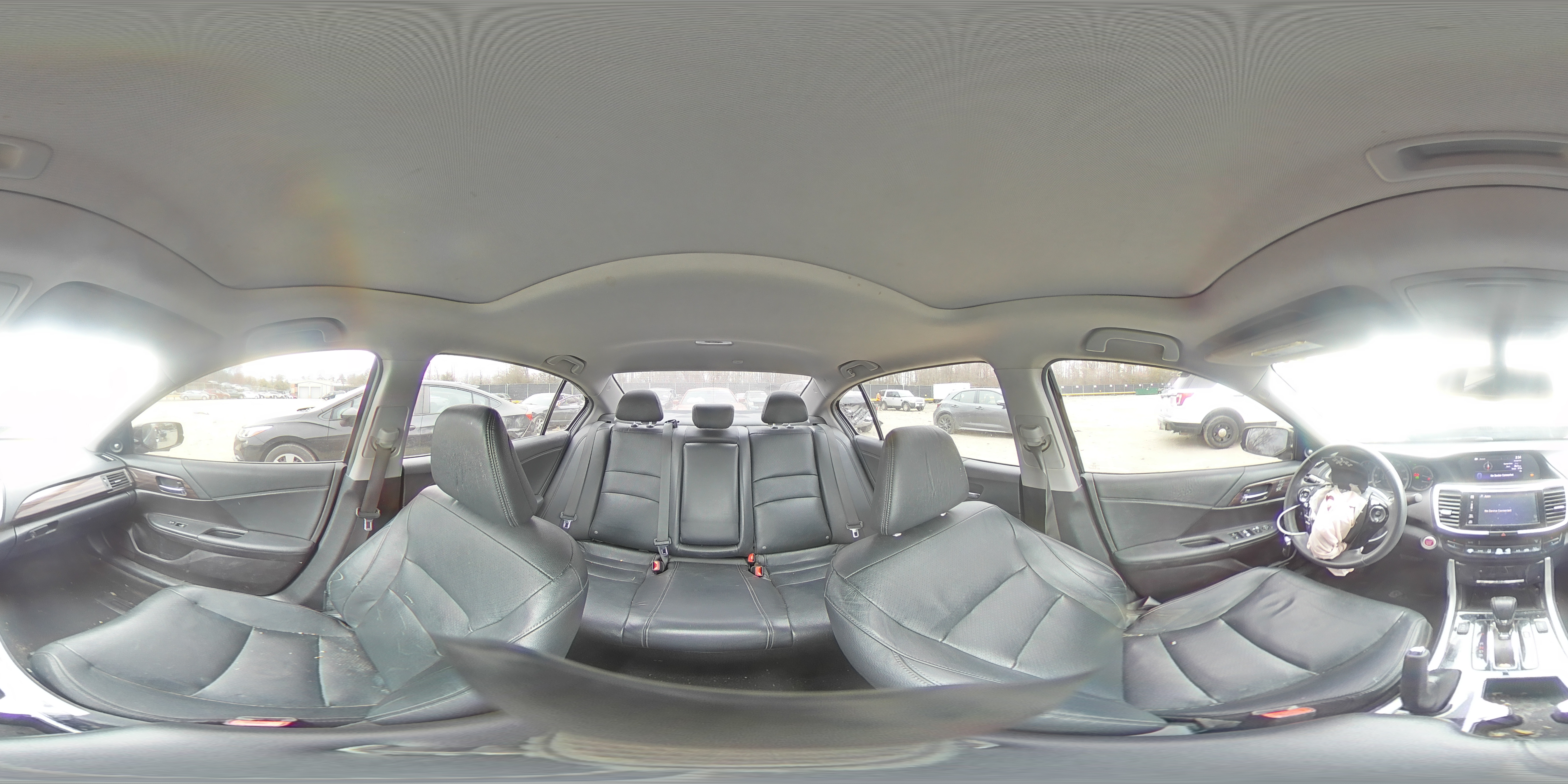 2016 Honda Accord - Image 12