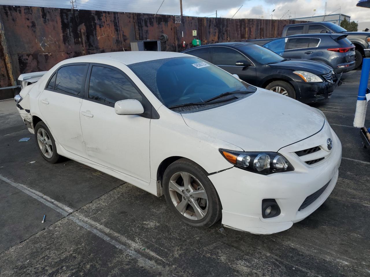 2011 Toyota Corolla - Image 4