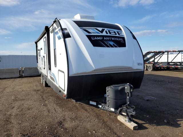 2022 'Other Rv' Trailer