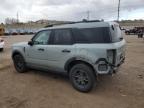 Colorado Springs, CO에서 판매 중인 2021 Ford Bronco Sport Big Bend - Rear End