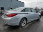 2011 Hyundai Sonata Gls за продажба в Portland, OR - Vandalism