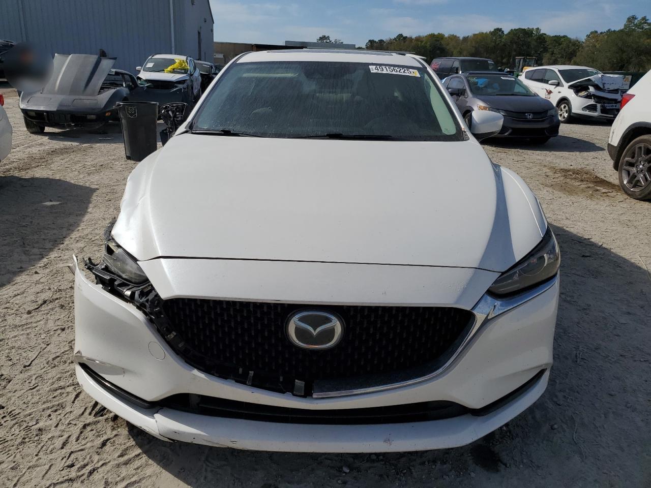 2018 Mazda 6 - Image 5