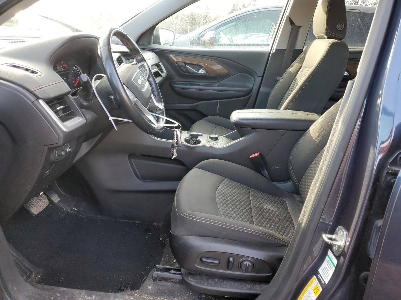 2018 GMC Terrain - Image 7