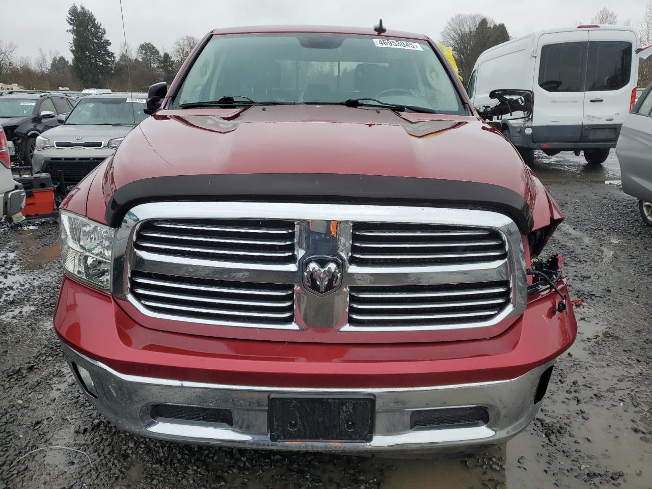 2015 RAM 1500 - Image 5