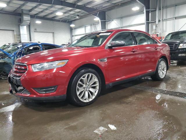 2014 Ford Taurus Limited