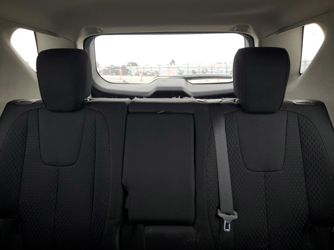 2014 Chevrolet Equinox - Image 10