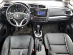 2015 Honda Fit Ex for Sale in Montreal-est, QC - Top/Roof