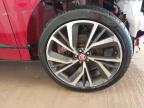 2023 JAGUAR I-PACE HSE for sale at Copart BRISTOL