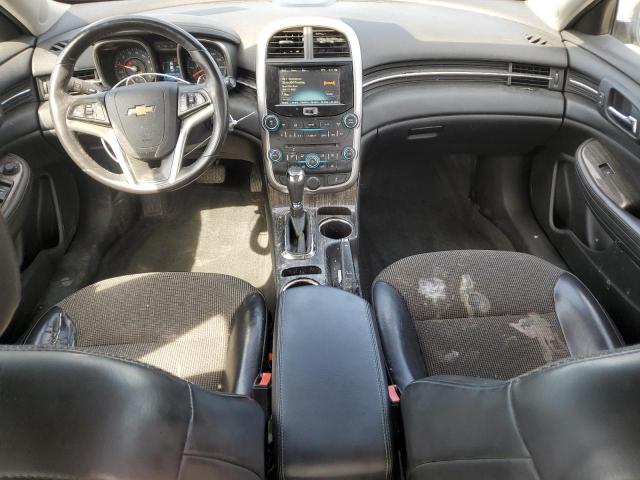  CHEVROLET MALIBU 2014 Синий