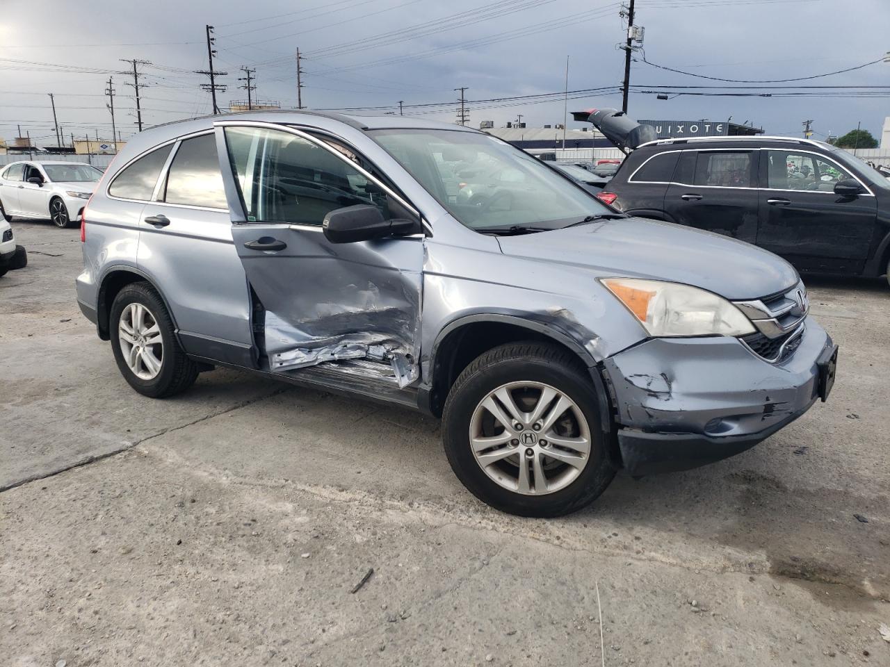 2011 Honda CR-V - Image 4