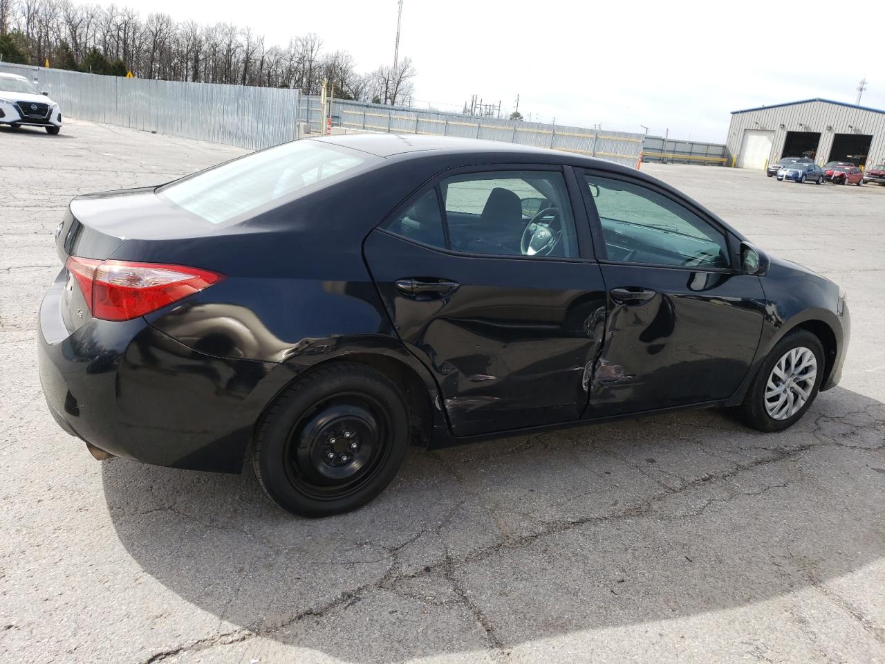 2019 Toyota Corolla - Image 3