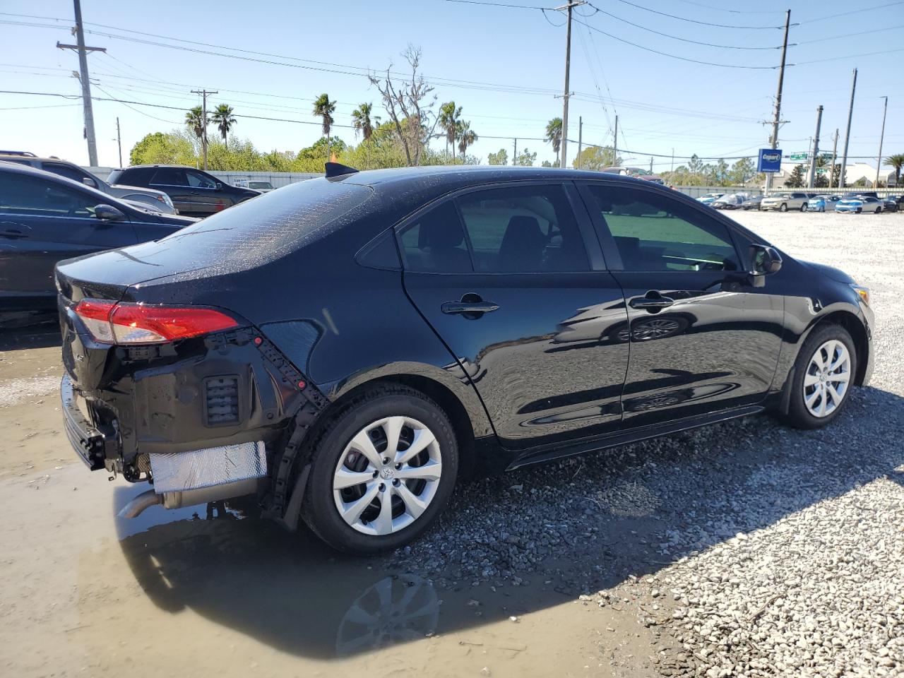 2024 Toyota Corolla - Image 3