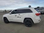 2015 Jeep Grand Cherokee Laredo en Venta en Martinez, CA - Vandalism