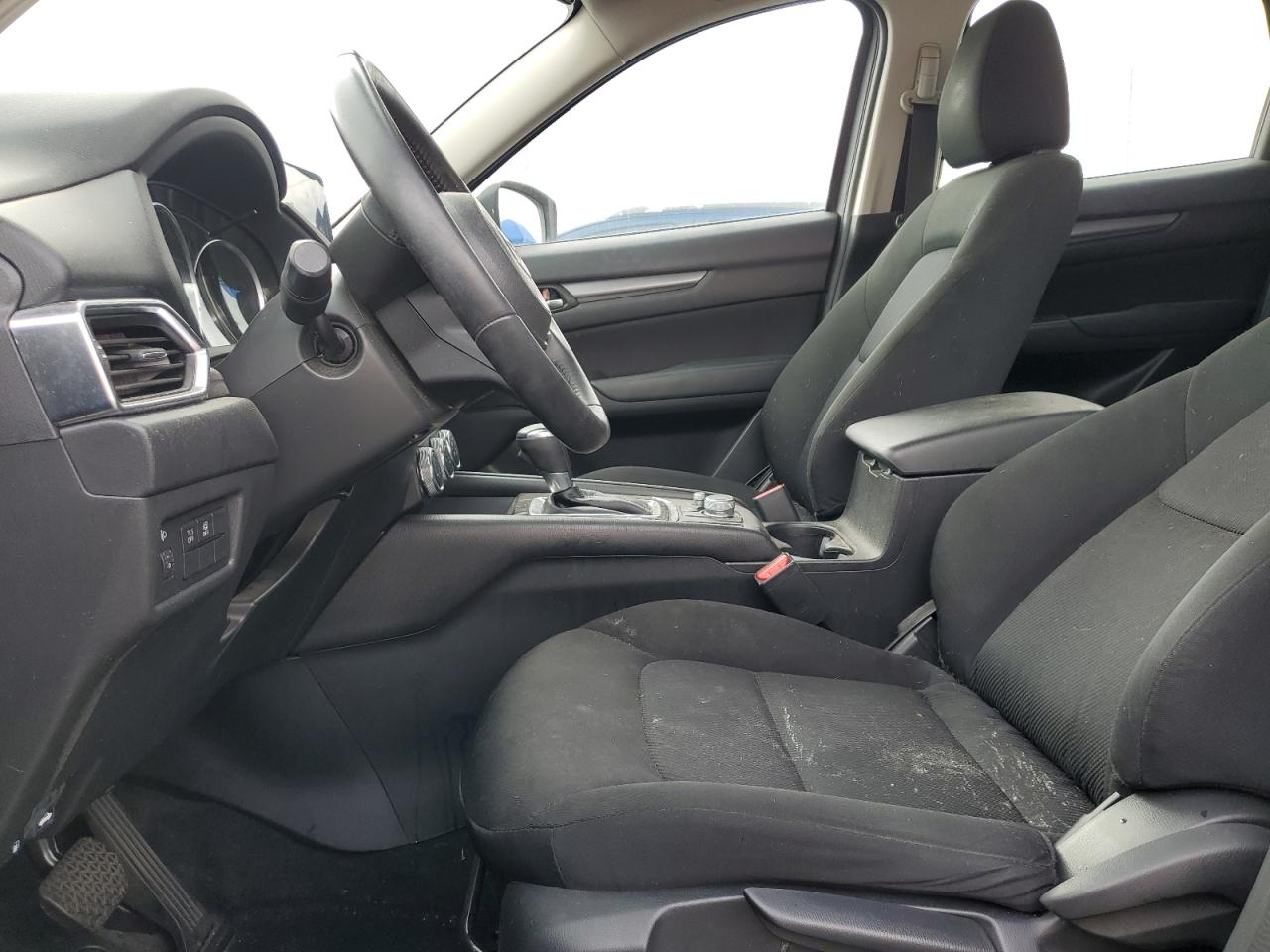 2020 Mazda CX-5 - Image 7