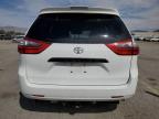 2020 Toyota Sienna L იყიდება Las Vegas-ში, NV - Front End