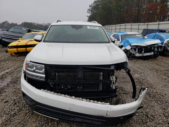  VOLKSWAGEN ATLAS 2018 White