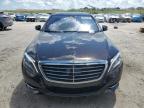 2017 Mercedes-Benz S 550 4Matic للبيع في West Palm Beach، FL - Rear End