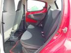 2010 CITROEN C1 VT for sale at Copart CHESTER