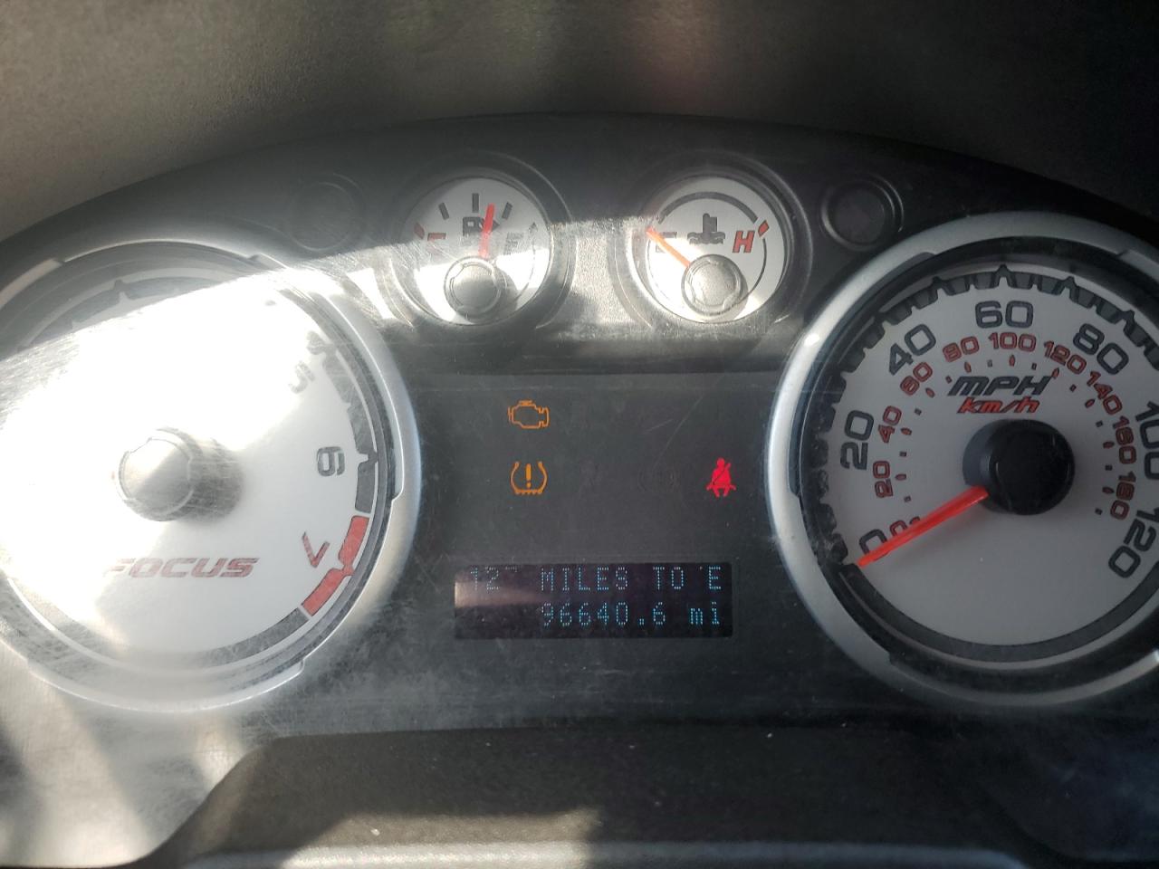 2009 Ford Focus - Image 9