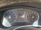 2013 Volkswagen Jetta Se продається в Amarillo, TX - Mechanical