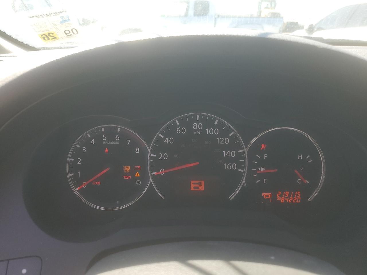 2012 Nissan Altima - Image 9