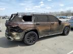 Louisville, KY에서 판매 중인 2021 Jeep Grand Cherokee L Summit - Burn