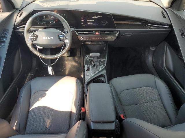  KIA NIRO 2024 Синий