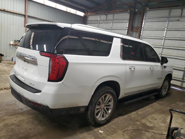  GMC YUKON 2023 Biały