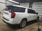 2023 Gmc Yukon Xl K1500 Slt en Venta en West Mifflin, PA - Front End