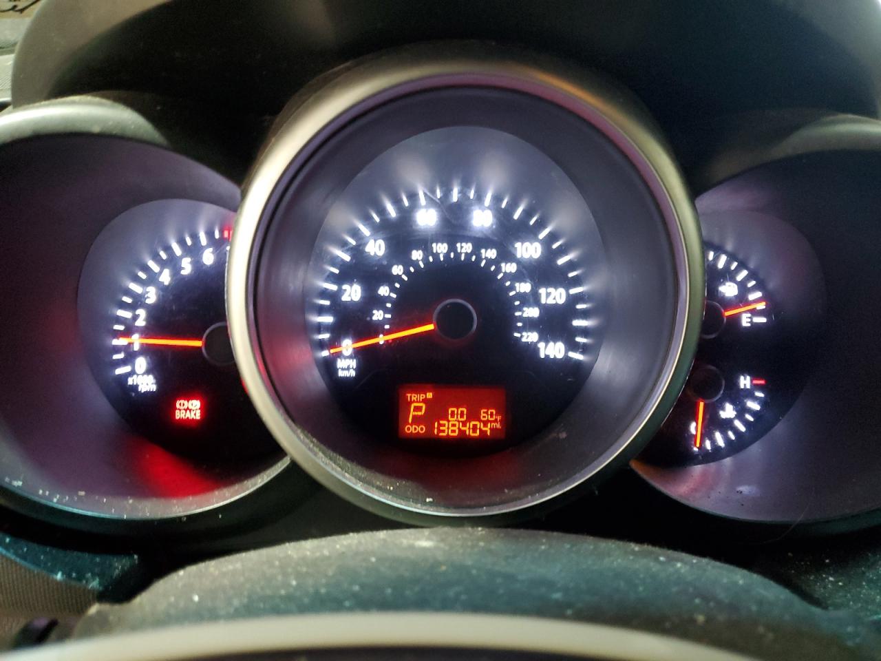 2012 Kia Soul - Image 9
